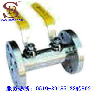 SQ41F-16P不銹鋼雙聯球閥 SPSQ41F-16P雙聯球閥