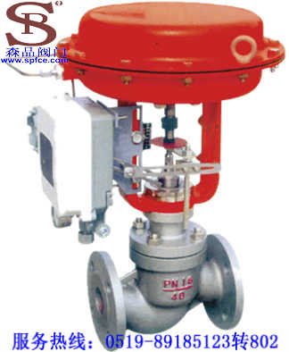 氣動薄膜調節(jié)閥ZJHP-40C 薄膜氣動調節(jié)閥ZJHP-40C