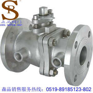 BQ41F夾套保溫球閥、保溫球閥SPBQ41-16P、法蘭球閥